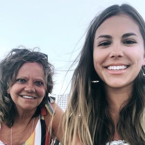 Meet your Posher, Jamie